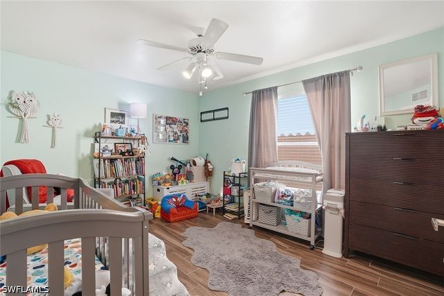 8128 Breton CIR, Fort Myers, FL 33912