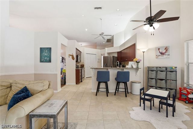 8128 Breton CIR, Fort Myers, FL 33912