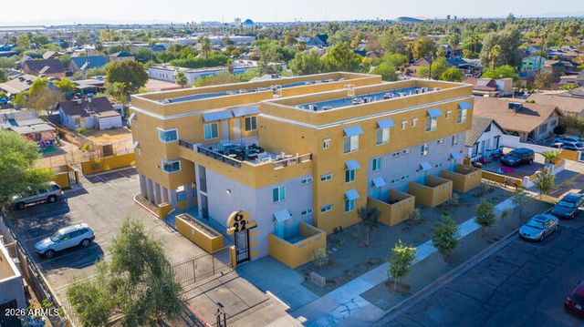 622 N 9TH Avenue 201, Phoenix, AZ 85007