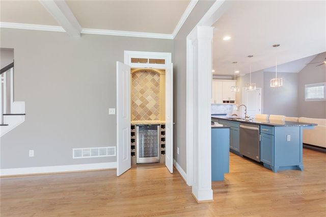 936 Wescott Lane NE, Brookhaven, GA 30319