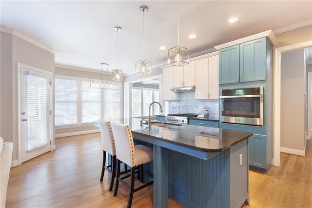 936 Wescott Lane NE, Brookhaven, GA 30319