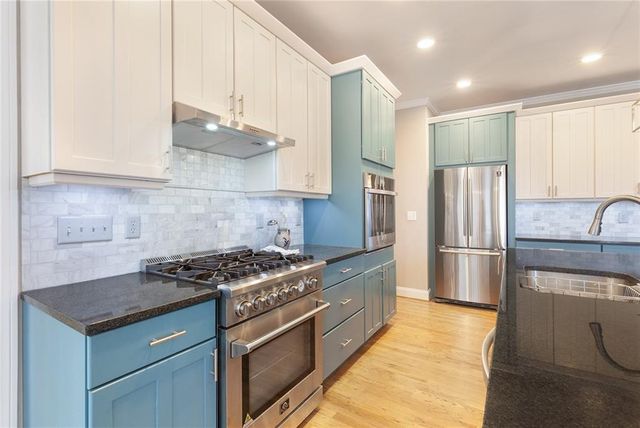 936 Wescott Lane NE, Brookhaven, GA 30319