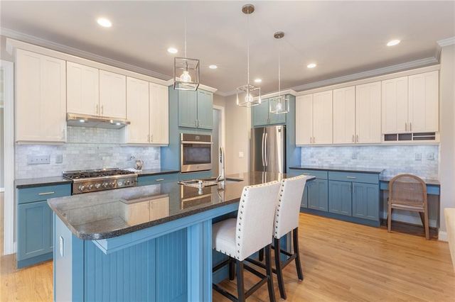 936 Wescott Lane NE, Brookhaven, GA 30319