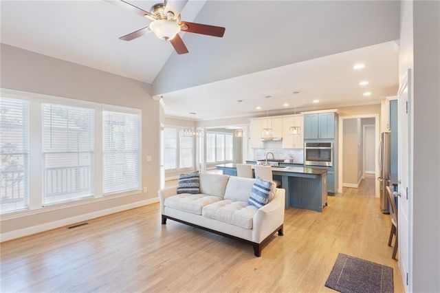 936 Wescott Lane NE, Brookhaven, GA 30319