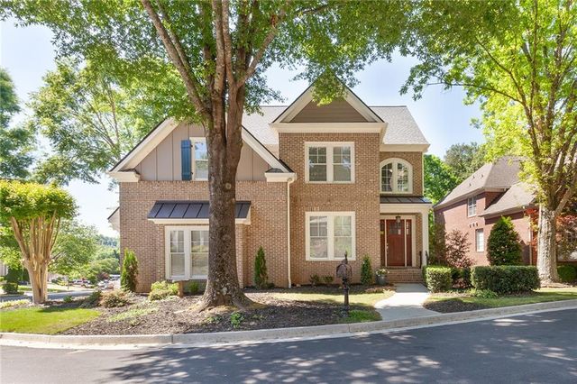 936 Wescott Lane NE, Brookhaven, GA 30319