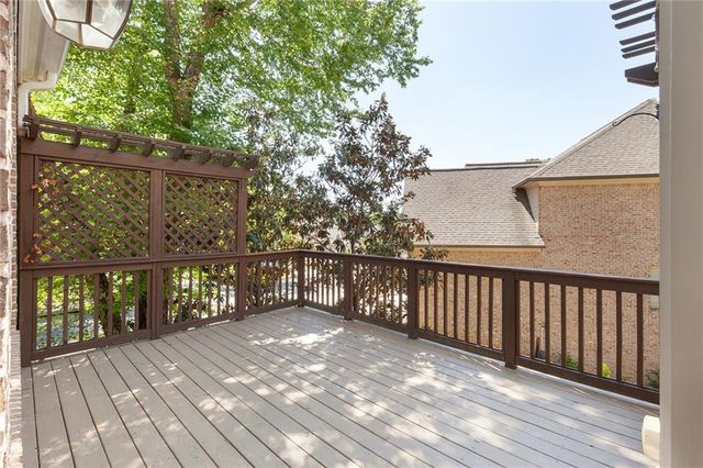 936 Wescott Lane NE, Brookhaven, GA 30319