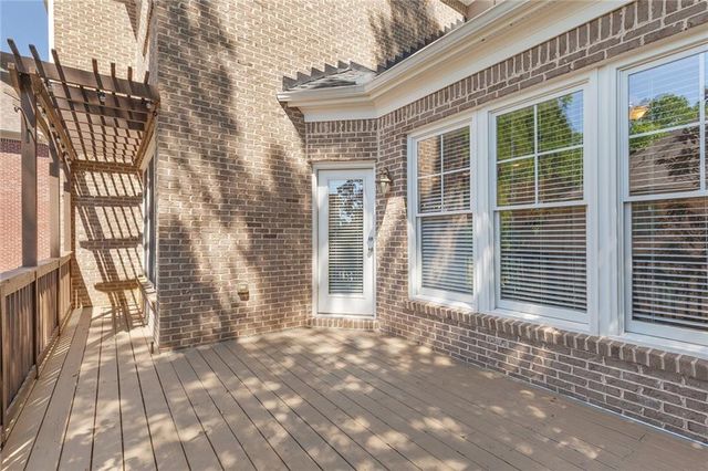 936 Wescott Lane NE, Brookhaven, GA 30319