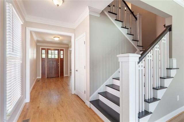 936 Wescott Lane NE, Brookhaven, GA 30319