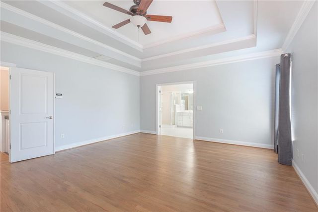 936 Wescott Lane NE, Brookhaven, GA 30319