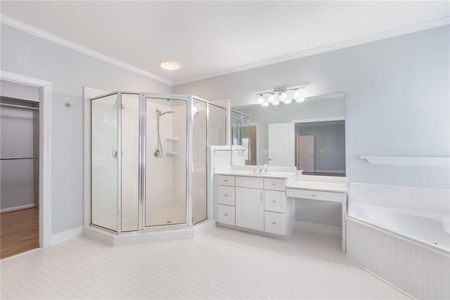 936 Wescott Lane NE, Brookhaven, GA 30319