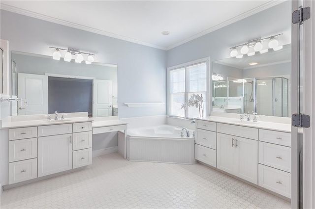936 Wescott Lane NE, Brookhaven, GA 30319