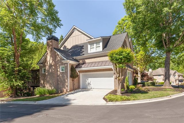 936 Wescott Lane NE, Brookhaven, GA 30319