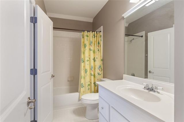 936 Wescott Lane NE, Brookhaven, GA 30319
