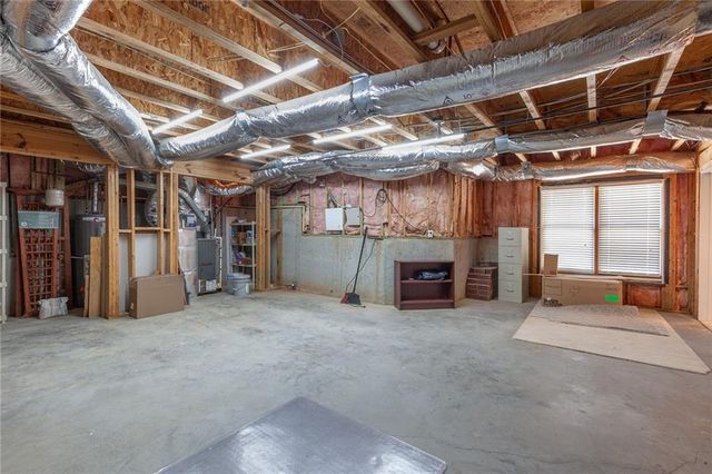 936 Wescott Lane NE, Brookhaven, GA 30319
