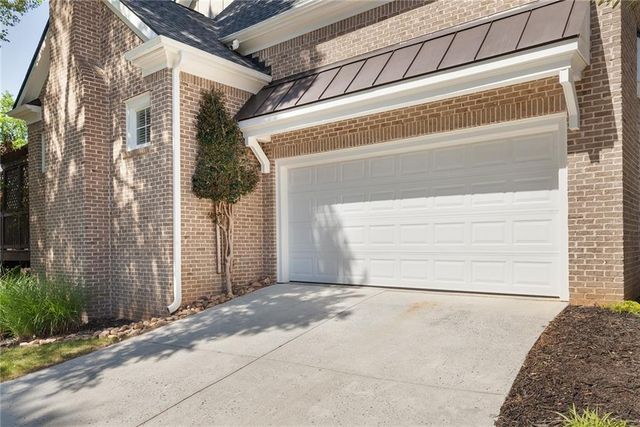 936 Wescott Lane NE, Brookhaven, GA 30319