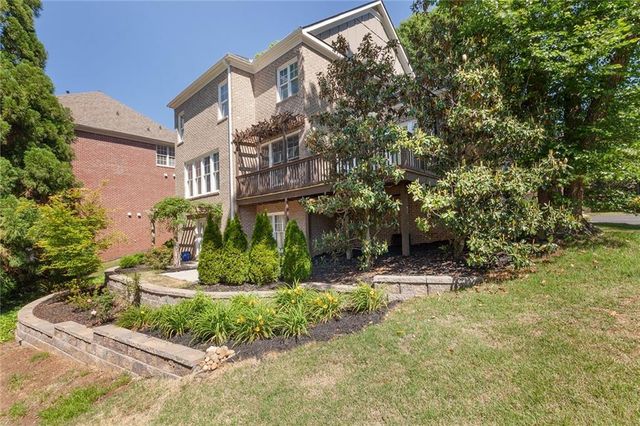 936 Wescott Lane NE, Brookhaven, GA 30319