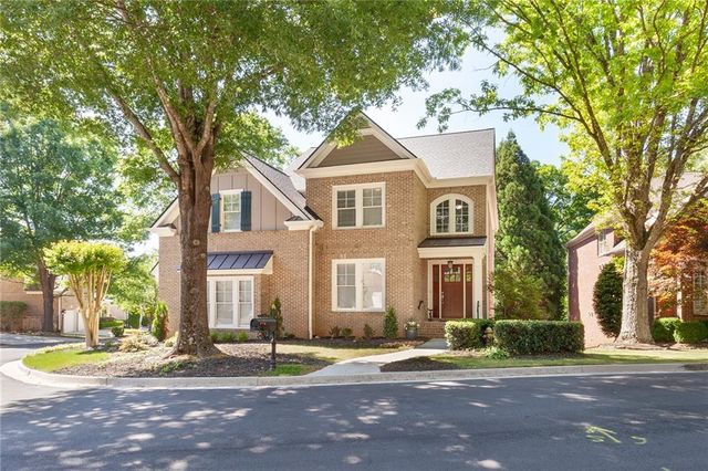 936 Wescott Lane NE, Brookhaven, GA 30319
