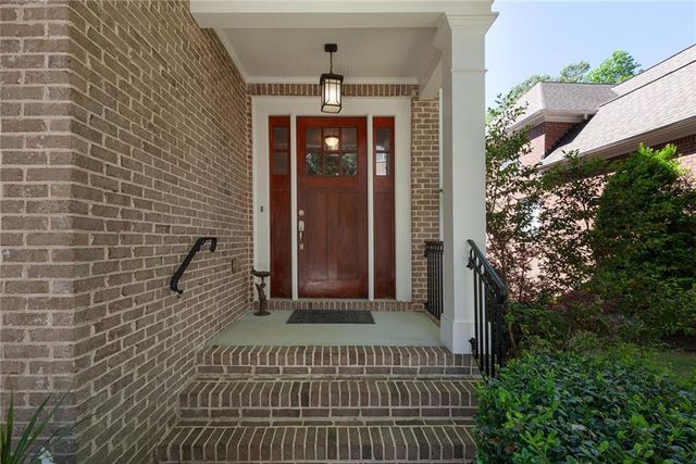 936 Wescott Lane NE, Brookhaven, GA 30319