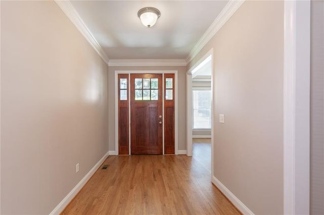 936 Wescott Lane NE, Brookhaven, GA 30319