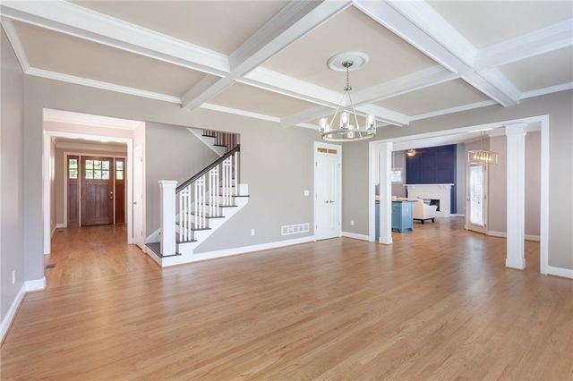 936 Wescott Lane NE, Brookhaven, GA 30319
