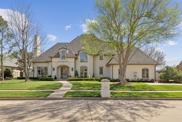 1126 Blue Wister Cove, Edmond, OK 73013