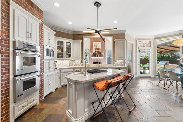 1126 Blue Wister Cove, Edmond, OK 73013