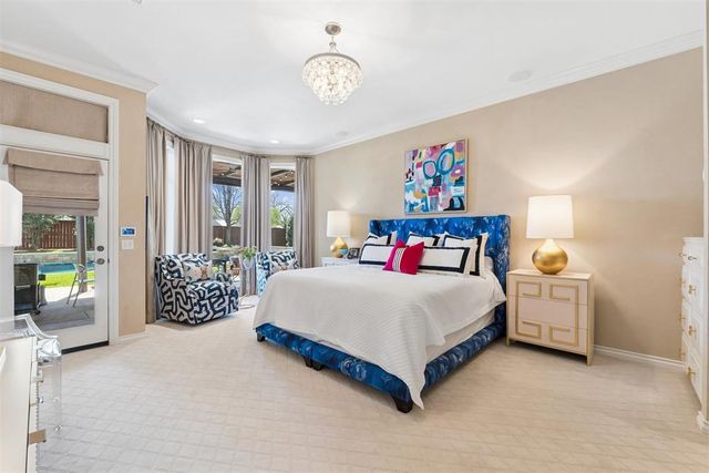 1126 Blue Wister Cove, Edmond, OK 73013