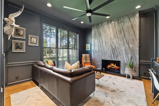 1126 Blue Wister Cove, Edmond, OK 73013