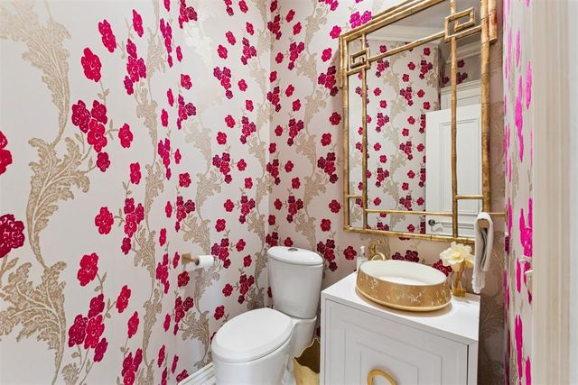 1126 Blue Wister Cove, Edmond, OK 73013