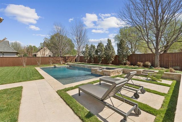 1126 Blue Wister Cove, Edmond, OK 73013