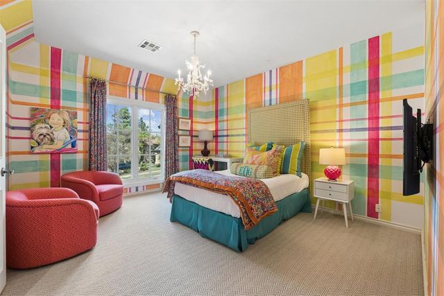 1126 Blue Wister Cove, Edmond, OK 73013