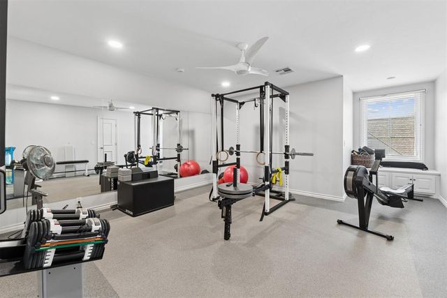 1126 Blue Wister Cove, Edmond, OK 73013