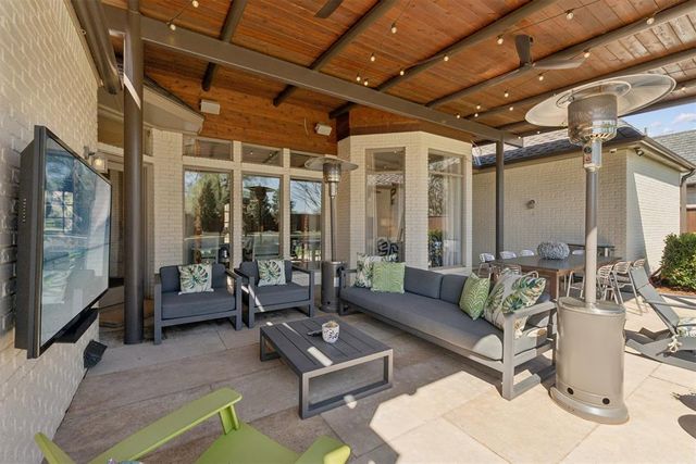 1126 Blue Wister Cove, Edmond, OK 73013