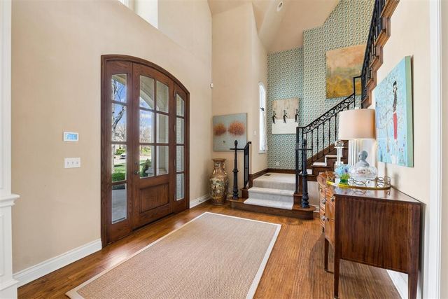 1126 Blue Wister Cove, Edmond, OK 73013