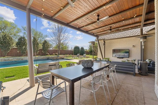 1126 Blue Wister Cove, Edmond, OK 73013