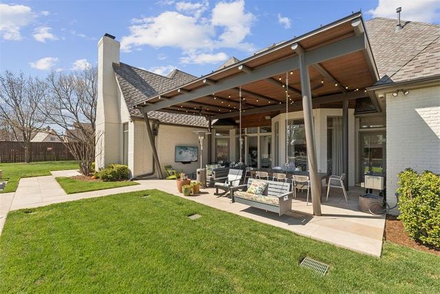 1126 Blue Wister Cove, Edmond, OK 73013