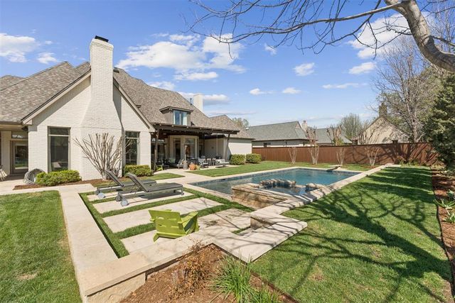 1126 Blue Wister Cove, Edmond, OK 73013