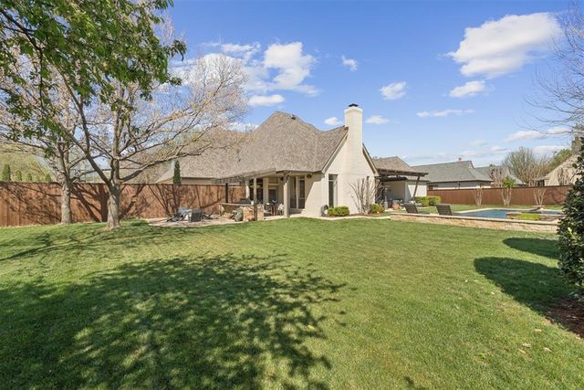 1126 Blue Wister Cove, Edmond, OK 73013