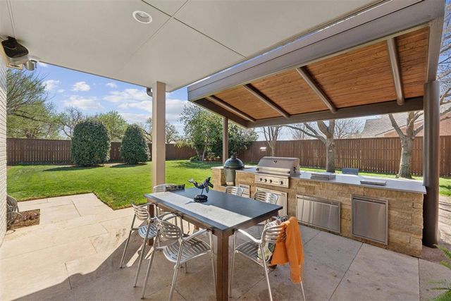 1126 Blue Wister Cove, Edmond, OK 73013