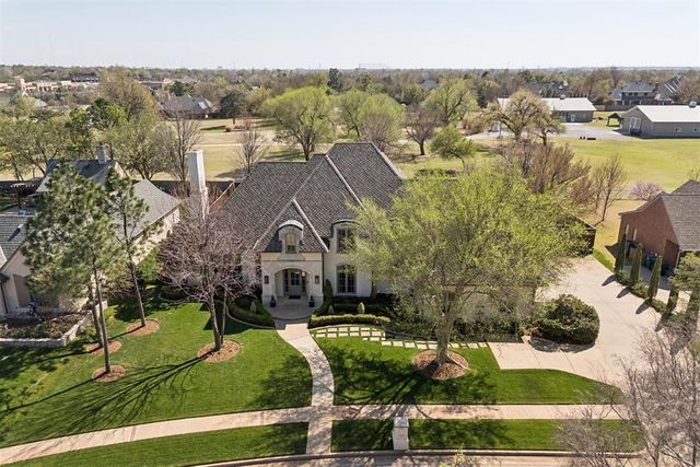 1126 Blue Wister Cove, Edmond, OK 73013