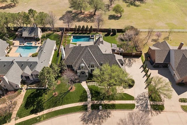 1126 Blue Wister Cove, Edmond, OK 73013