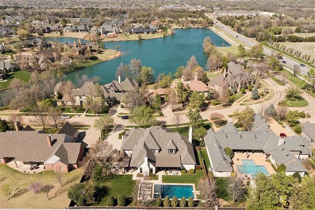 1126 Blue Wister Cove, Edmond, OK 73013