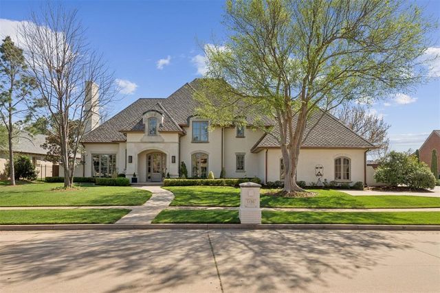 1126 Blue Wister Cove, Edmond, OK 73013