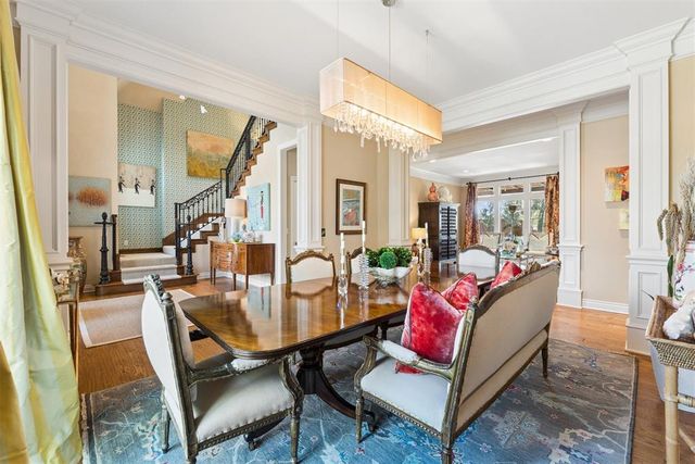 1126 Blue Wister Cove, Edmond, OK 73013