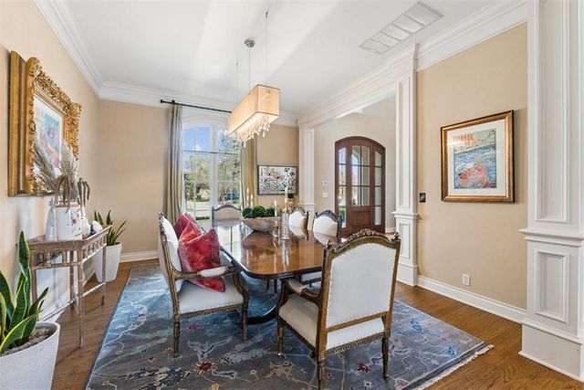 1126 Blue Wister Cove, Edmond, OK 73013