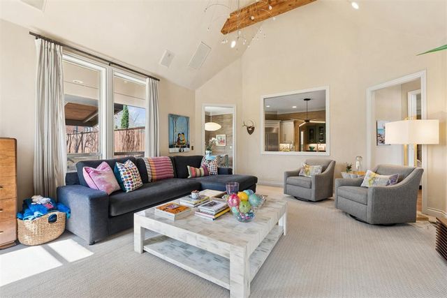 1126 Blue Wister Cove, Edmond, OK 73013