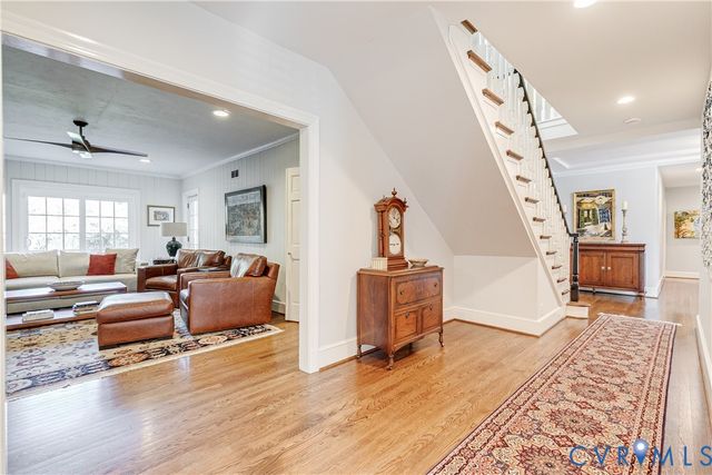 326 Oak Ln, Richmond, VA 23226