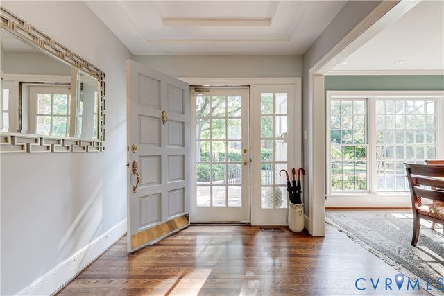 326 Oak Ln, Richmond, VA 23226
