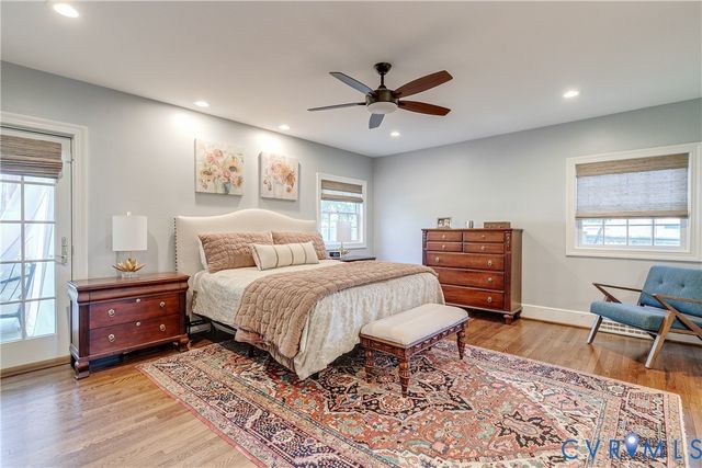 326 Oak Ln, Richmond, VA 23226