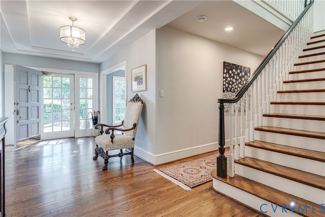 326 Oak Ln, Richmond, VA 23226